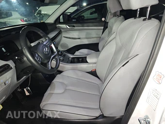2025 Hyundai Palisade SEL - miniatura 7