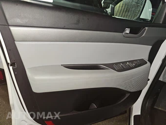 2025 Hyundai Palisade SEL - miniatura 9
