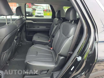 2025 Hyundai Palisade SEL - miniatura 10