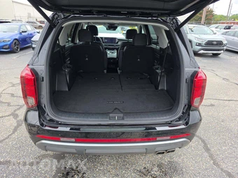 2025 Hyundai Palisade SEL - miniatura 11