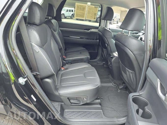 2025 Hyundai Palisade SEL - miniatura 13