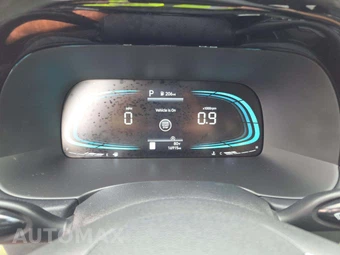 2025 Hyundai Palisade SEL - miniatura 6