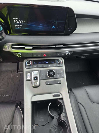 2025 Hyundai Palisade SEL - miniatura 7