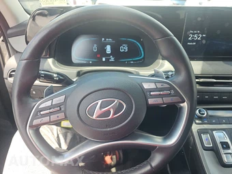 2025 Hyundai Palisade SEL – miniatura 10