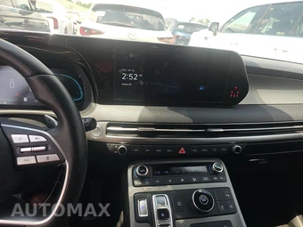 2025 Hyundai Palisade SEL – miniatura 11