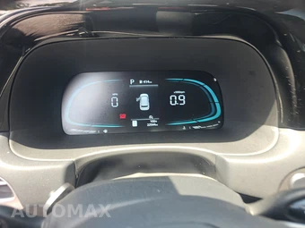 2025 Hyundai Palisade SEL – miniatura 12