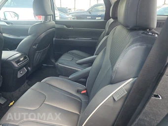 2025 Hyundai Palisade SEL – miniatura 13
