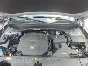 2025 Hyundai Palisade SEL – miniatura 16
