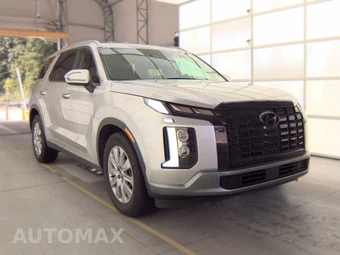 2025 Hyundai Palisade SEL – miniatura 3