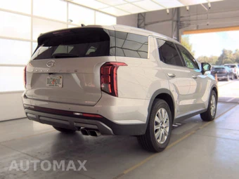2025 Hyundai Palisade SEL – miniatura 4
