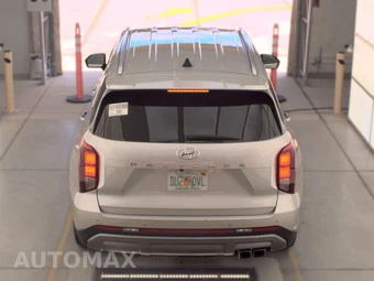 2025 Hyundai Palisade SEL – miniatura 5