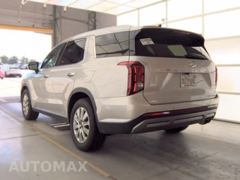 2025 Hyundai Palisade SEL – miniatura 6