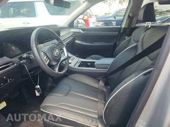 2025 Hyundai Palisade SEL – miniatura 7