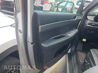 2025 Hyundai Palisade SEL – miniatura 9