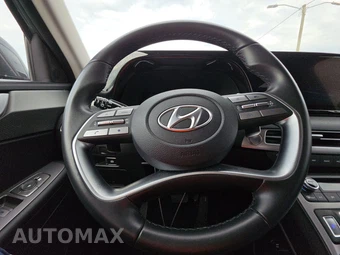 2025 Hyundai Palisade SEL - miniatura 10
