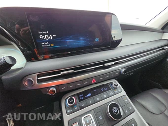 2025 Hyundai Palisade SEL - miniatura 11