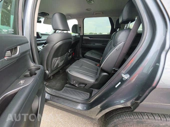 2025 Hyundai Palisade SEL - miniatura 13