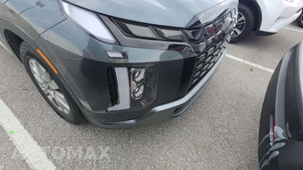 2025 Hyundai Palisade SEL - miniatura 20