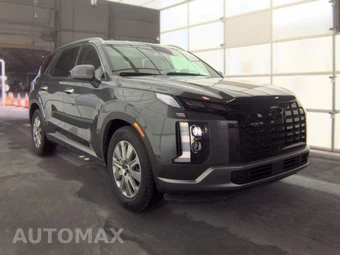 2025 Hyundai Palisade SEL - miniatura 3