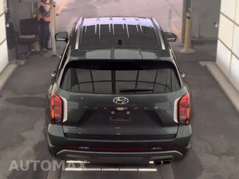2025 Hyundai Palisade SEL - miniatura 5