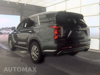 2025 Hyundai Palisade SEL - miniatura 6