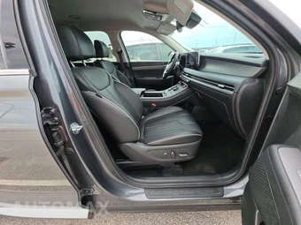 2025 Hyundai Palisade SEL - miniatura 8
