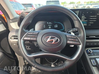 2025 Hyundai Palisade SEL - miniatura 10