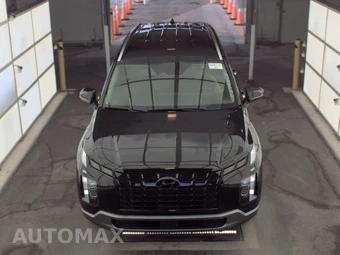 2025 Hyundai Palisade SEL - miniatura 2