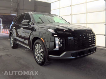 2025 Hyundai Palisade SEL - miniatura 3