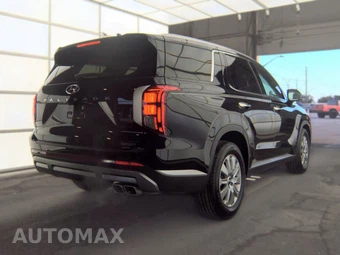 2025 Hyundai Palisade SEL - miniatura 4