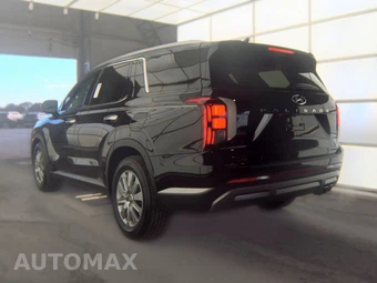 2025 Hyundai Palisade SEL - miniatura 6