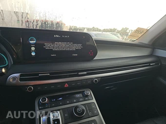 2025 Hyundai Palisade SEL - miniatura 11