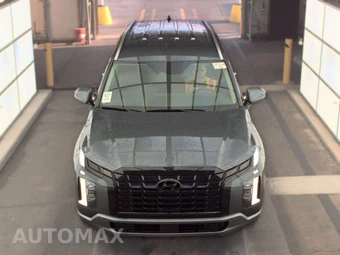 2025 Hyundai Palisade SEL - miniatura 2