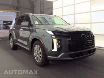 2025 Hyundai Palisade SEL - miniatura 3