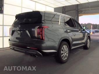 2025 Hyundai Palisade SEL - miniatura 4
