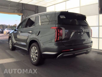 2025 Hyundai Palisade SEL - miniatura 6