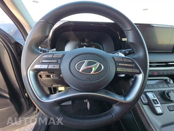 2025 Hyundai Palisade SEL - miniatura 10