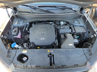 2025 Hyundai Palisade SEL - miniatura 16