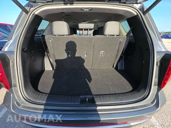 2025 Hyundai Palisade SEL - miniatura 17