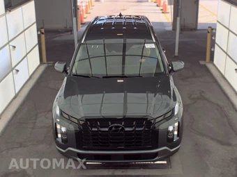 2025 Hyundai Palisade SEL - miniatura 2