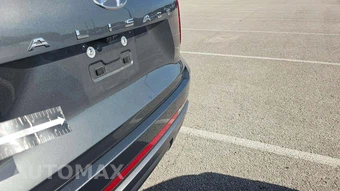 2025 Hyundai Palisade SEL - miniatura 23