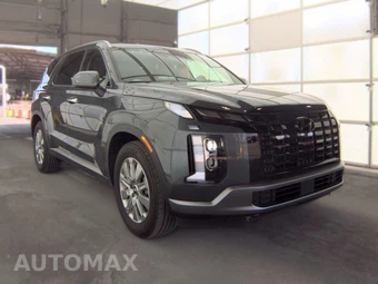 2025 Hyundai Palisade SEL - miniatura 3