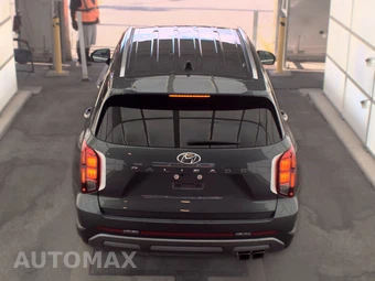 2025 Hyundai Palisade SEL - miniatura 5