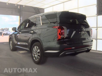 2025 Hyundai Palisade SEL - miniatura 6