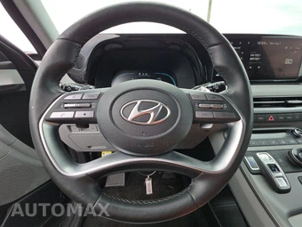 2025 Hyundai Palisade SEL - miniatura 10