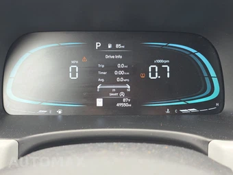 2025 Hyundai Palisade SEL - miniatura 12