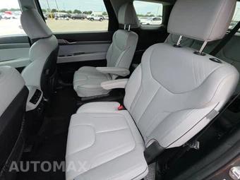 2025 Hyundai Palisade SEL - miniatura 13