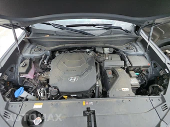 2025 Hyundai Palisade SEL - miniatura 16