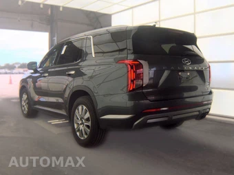 2025 Hyundai Palisade SEL - miniatura 6