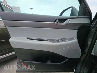 2025 Hyundai Palisade SEL - miniatura 9